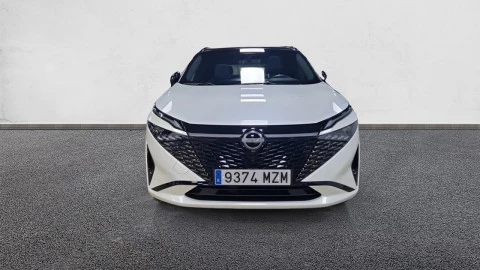 Nissan Qashqai E-POWER 140 KW (190 CV) N-Design