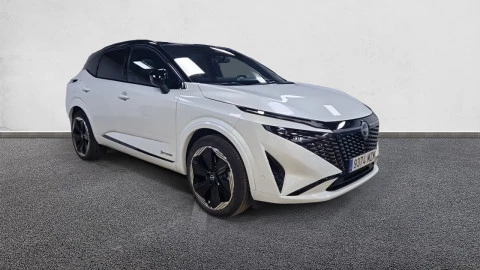 Nissan Qashqai E-POWER 140 KW (190 CV) N-Design