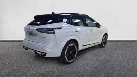 Nissan Qashqai E-POWER 140 KW (190 CV) N-Design