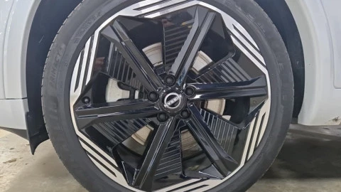 Nissan Qashqai E-POWER 140 KW (190 CV) N-Design