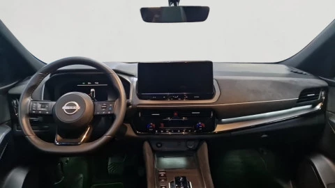 Nissan Qashqai E-POWER 140 KW (190 CV) N-Design