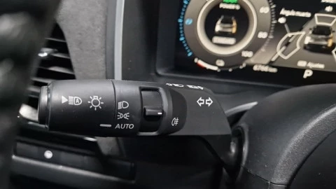 Nissan Qashqai E-POWER 140 KW (190 CV) N-Design