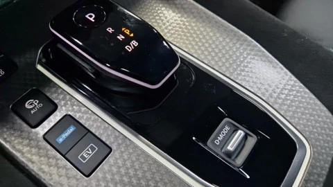 Nissan Qashqai E-POWER 140 KW (190 CV) N-Design