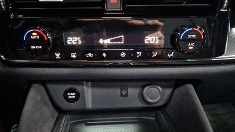 Nissan Qashqai E-POWER 140 KW (190 CV) N-Design