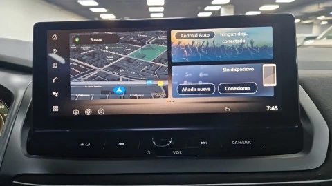 Nissan Qashqai E-POWER 140 KW (190 CV) N-Design