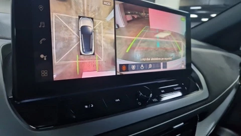 Nissan Qashqai E-POWER 140 KW (190 CV) N-Design