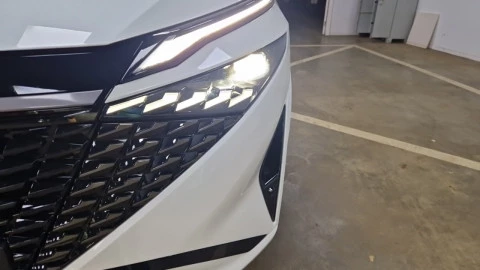 Nissan Qashqai E-POWER 140 KW (190 CV) N-Design