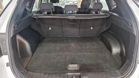 Hyundai Tucson 1.6 TGDI 110kW (150CV) Maxx Silver