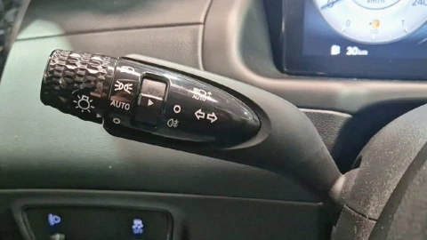 Hyundai Tucson 1.6 TGDI 110kW (150CV) Maxx Silver