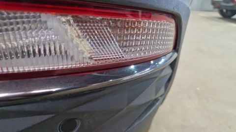 Hyundai Tucson 1.6 TGDI 110kW (150CV) Maxx Silver