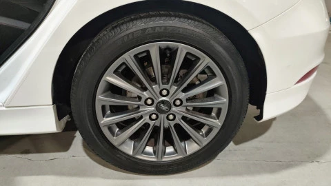 Ford Focus 1.0 Ecoboost S/S 92kW ST-Line Auto