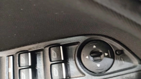 Ford Focus 1.0 Ecoboost S/S 92kW ST-Line Auto