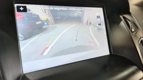 Ford Focus 1.0 Ecoboost S/S 92kW ST-Line Auto