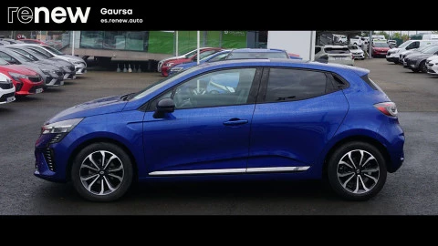 Renault Clio Techno TCe 90 (67kw)