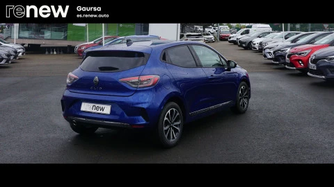 Renault Clio Techno TCe 90 (67kw)