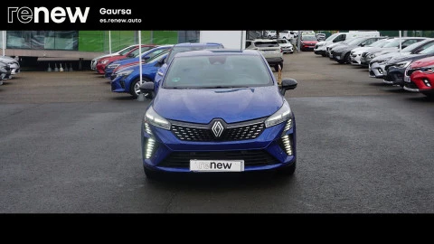 Renault Clio Techno TCe 90 (67kw)