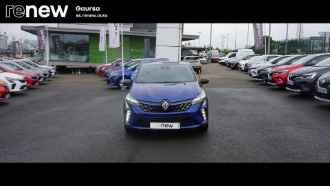 Renault Clio Techno TCe 90 (67kw)