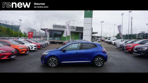 Renault Clio Techno TCe 90 (67kw)