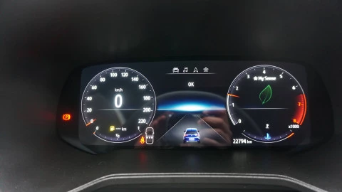 Renault Clio Techno TCe 90 (67kw)