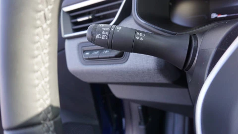 Renault Clio Techno TCe 90 (67kw)