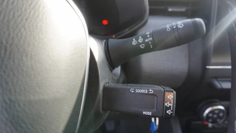 Renault Clio Techno TCe 90 (67kw)