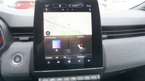 Renault Clio Techno TCe 90 (67kw)