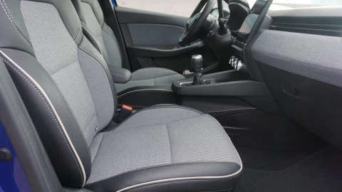 Renault Clio Techno TCe 90 (67kw)