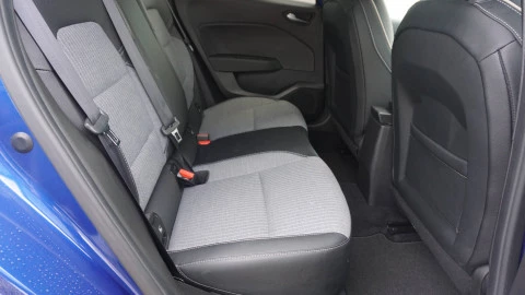 Renault Clio Techno TCe 90 (67kw)