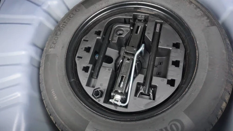 Renault Clio Techno TCe 90 (67kw)