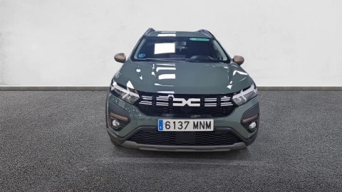 Dacia Jogger Extreme HYBRID 105kW (140CV) 7 plazas
