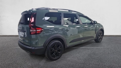 Dacia Jogger Extreme HYBRID 105kW (140CV) 7 plazas