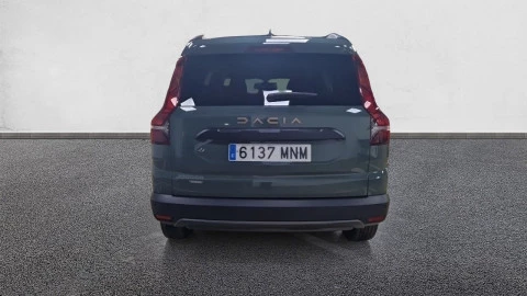 Dacia Jogger Extreme HYBRID 105kW (140CV) 7 plazas