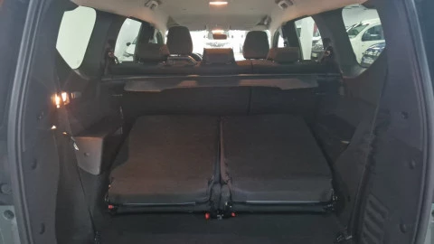 Dacia Jogger Extreme HYBRID 105kW (140CV) 7 plazas