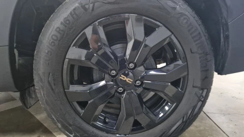 Dacia Jogger Extreme HYBRID 105kW (140CV) 7 plazas