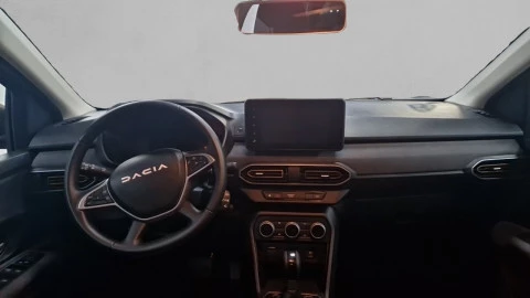 Dacia Jogger Extreme HYBRID 105kW (140CV) 7 plazas