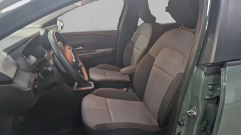 Dacia Jogger Extreme HYBRID 105kW (140CV) 7 plazas