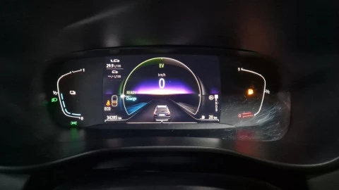 Dacia Jogger Extreme HYBRID 105kW (140CV) 7 plazas