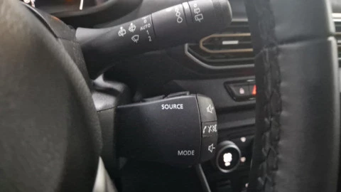 Dacia Jogger Extreme HYBRID 105kW (140CV) 7 plazas