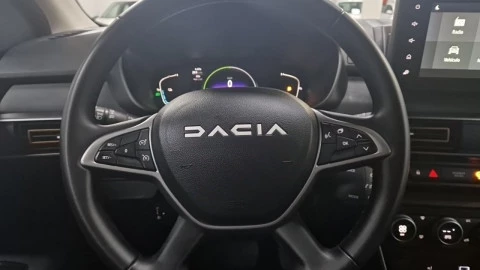 Dacia Jogger Extreme HYBRID 105kW (140CV) 7 plazas