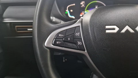 Dacia Jogger Extreme HYBRID 105kW (140CV) 7 plazas