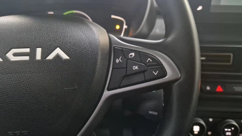 Dacia Jogger Extreme HYBRID 105kW (140CV) 7 plazas