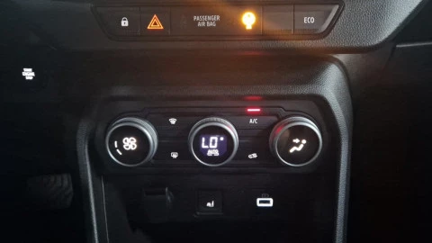 Dacia Jogger Extreme HYBRID 105kW (140CV) 7 plazas