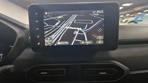 Dacia Jogger Extreme HYBRID 105kW (140CV) 7 plazas