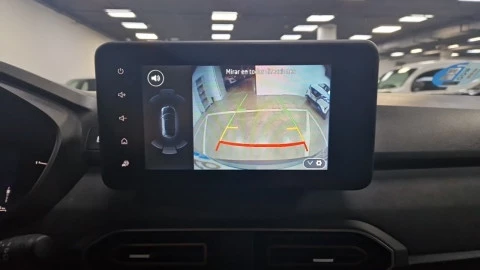 Dacia Jogger Extreme HYBRID 105kW (140CV) 7 plazas