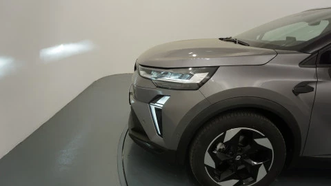 Renault Captur techno E-Tech full hybr.105 kW(145CV)