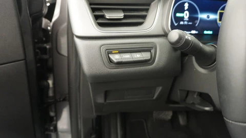 Renault Captur techno E-Tech full hybr.105 kW(145CV)