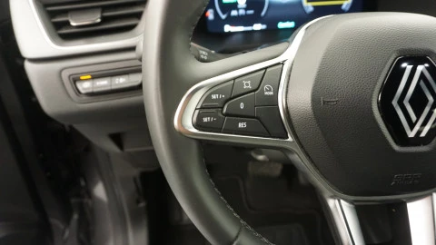 Renault Captur techno E-Tech full hybr.105 kW(145CV)