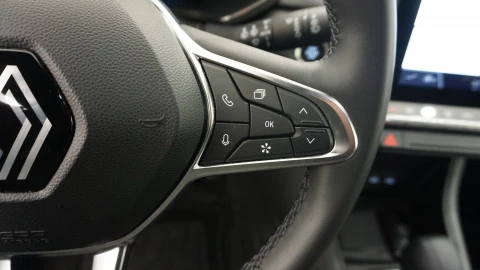 Renault Captur techno E-Tech full hybr.105 kW(145CV)