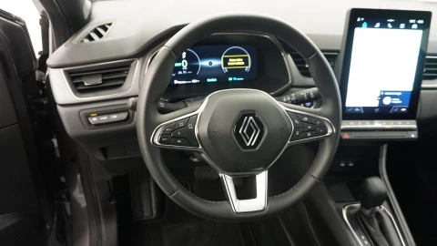 Renault Captur techno E-Tech full hybr.105 kW(145CV)