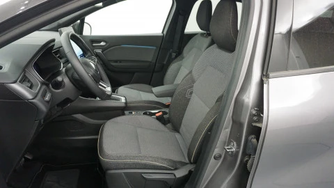 Renault Captur techno E-Tech full hybr.105 kW(145CV)